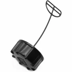 Bouchon De Réservoir De Carburant Couvercle D'huile De Tondeuse 139 Couvercle De Réservoir D'huile De Tondeuse à Gazon Dents Grossières Macaron -Tondeuse Boutique 53912455 3