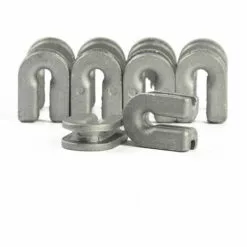 Manchons à œillets Pour Tête De Débroussailleuse Débroussailleuse Agricole Tondeuse à Gazon Accessoires De Tondeuse à Gazon 10-pack Macaron 8 Manchons à œillets Pour Tête De Débroussailleuse Débroussailleuse Agricole Tondeuse à Gazon Accessoires De Tondeuse à Gazon 10-pack Macaron -Tondeuse Boutique 53912459 2