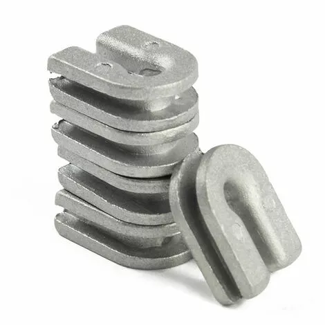 Manchons à œillets Pour Tête De Débroussailleuse Débroussailleuse Agricole Tondeuse à Gazon Accessoires De Tondeuse à Gazon 10-pack Macaron 7 Manchons à œillets Pour Tête De Débroussailleuse Débroussailleuse Agricole Tondeuse à Gazon Accessoires De Tondeuse à Gazon 10-pack Macaron – Image 5