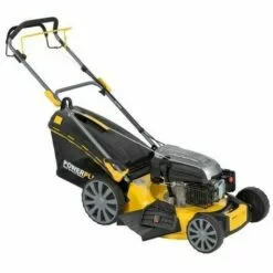 POWER PLUS Tondeuse À Gazon 196cc 530mm 8 POWER PLUS Tondeuse À Gazon 196cc 530mm -Tondeuse Boutique 53963874 2