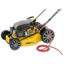 POWER PLUS Tondeuse À Gazon 196cc 530mm 10 POWER PLUS Tondeuse À Gazon 196cc 530mm -Tondeuse Boutique 53963874 4