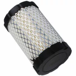 VERSAILLESFR Set De Filtres (1x Filtre à Air, 1x Préfiltre) Remplace Briggs & Stratton 590825, 591334, 594201, 796031 Pour Tracteur Tondeuse,Versailles -Tondeuse Boutique 54038322 2