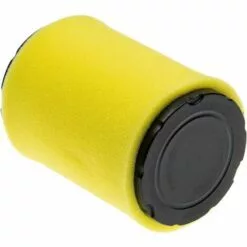 VERSAILLESFR Set De Filtres (1x Filtre à Air, 1x Préfiltre) Remplace Briggs & Stratton 590825, 591334, 594201, 796031 Pour Tracteur Tondeuse,Versailles -Tondeuse Boutique 54038322 4