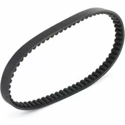 VERSAILLESFR Courroie D'entraînement En Caoutchouc Noir Pour Scooter GY6 50 Cm³, 139QMB 669-18-30,Versailles 10 VERSAILLESFR Courroie D'entraînement En Caoutchouc Noir Pour Scooter GY6 50 Cm³, 139QMB 669-18-30,Versailles -Tondeuse Boutique 54077556 4