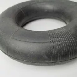 THSINDE Lot De 2 Chambres à Air De 4,10/3,50-6" Pour Chariot à Main, Chariot De Transport, Chariot à Main, Chariot De Jardin, Tondeuse à Gazon, Tube De Rechange De 4,10-6 -Tondeuse Boutique 54142411 4