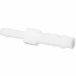 CYCLINGCOLORS 2x Raccord De Durite Droit En I Diamètre 6mm + 4mm Réducteur Adaptateur Tuyau Carburant Tondeuse Tracteur Voiture Scooter -Tondeuse Boutique 54313204 2