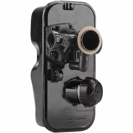 MODOU Réservoir D'essence De Carburateur De Tondeuse, Remplacement Des Réservoirs D'essence Et Du Carburateur, Accessoires De La Tondeuse à Gazon 3 MODOU Réservoir D'essence De Carburateur De Tondeuse, Remplacement Des Réservoirs D'essence Et Du Carburateur, Accessoires De La Tondeuse à Gazon