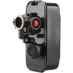 MODOU Réservoir D'essence De Carburateur De Tondeuse, Remplacement Des Réservoirs D'essence Et Du Carburateur, Accessoires De La Tondeuse à Gazon 10 MODOU Réservoir D'essence De Carburateur De Tondeuse, Remplacement Des Réservoirs D'essence Et Du Carburateur, Accessoires De La Tondeuse à Gazon -Tondeuse Boutique 54333206 4