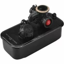 MODOU Réservoir D'essence De Carburateur De Tondeuse, Remplacement Des Réservoirs D'essence Et Du Carburateur, Accessoires De La Tondeuse à Gazon 11 MODOU Réservoir D'essence De Carburateur De Tondeuse, Remplacement Des Réservoirs D'essence Et Du Carburateur, Accessoires De La Tondeuse à Gazon -Tondeuse Boutique 54333206 5