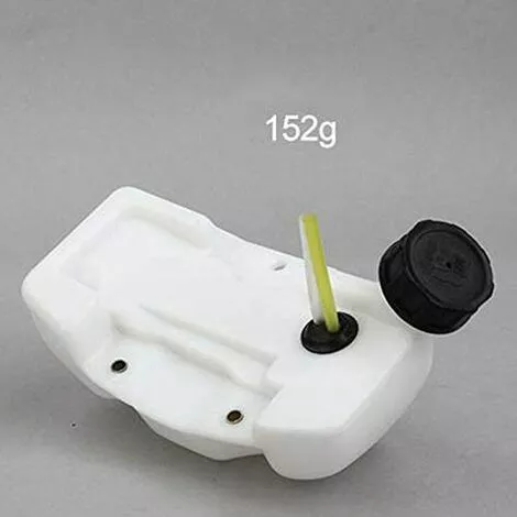 MODOU 1 Pc 34 Brosse Coupe-Beurre RéServoir De Carburant Tondeuse à Gazon RéServoir D'Huile RéServoir De Carburant Assy Pour DéBroussailleuse PièCes De Coupe-Herbe 6 MODOU 1 Pc 34 Brosse Coupe-Beurre RéServoir De Carburant Tondeuse à Gazon RéServoir D'Huile RéServoir De Carburant Assy Pour DéBroussailleuse PièCes De Coupe-Herbe – Image 4