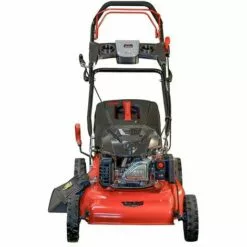 Tondeuse Thermique 4 Temps Autopropulsée 3 En 1 196cc 51cm - Powerground Pro Cut 9 Tondeuse Thermique 4 Temps Autopropulsée 3 En 1 196cc 51cm - Powerground Pro Cut -Tondeuse Boutique 54347505 4