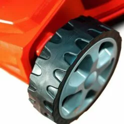 Tondeuse Thermique 4 Temps 127cc 40cm De Coupe - Powerground Prime Cut -Tondeuse Boutique 54347510 5