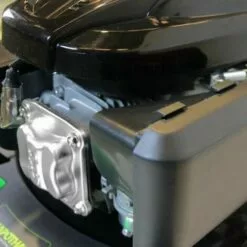 Tondeuse Thermique 4 Temps Autopropulsée 3 En 1 196cc 51cm - Kapotha 7000 -Tondeuse Boutique 54347550 3