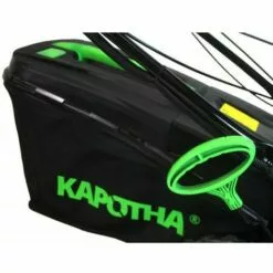 Tondeuse Thermique 4 Temps Autopropulsée 3 En 1 196cc 51cm - Kapotha 7000 -Tondeuse Boutique 54347550 4