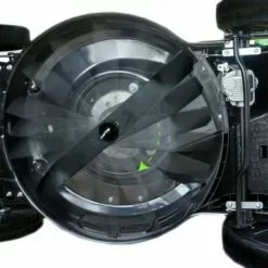 Tondeuse Thermique 4 Temps Autopropulsée 3 En 1 196cc 51cm - Kapotha 7000 -Tondeuse Boutique 54347550 5