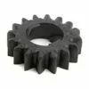 CYCLINGCOLORS Pignon De Démarreur Compatible Avec Moteur Briggs & Stratton 280104 16 Dents Tondeuse Tracteur Motoculteur