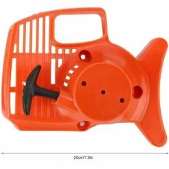 DECKON Démarreur De Tondeuse à Gazon FS38 FS45 FS46 FS55 FC55 HL45 KM55 - Collet D'assemblage De Démarreur -Tondeuse Boutique 54552407 5