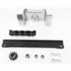 753-11064B - Kit Crémaillère De Direction Pour Tondeuse Autoportée MTD -Tondeuse Boutique 54555219 1