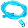 CYCLINGCOLORS Durite Essence 2,5mm Intérieur X 5,5mm X 1m Silicone Bleu Transparent Tondeuse Tracteur Débroussailleuse Tronçonneuse Tuyau Carburant -Tondeuse Boutique 54652380 1