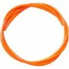 CYCLINGCOLORS Gaine Frein Embrayage Gaz Commande 7mm 2m Cyclomoteur Moto Mobylette Scooter Quad Pocketbike Motoculture (Orange Fluo) -Tondeuse Boutique 54652381 1
