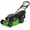 VITO GARDEN Tondeuse Thermique 6,5 CV 196Cm3 4 Temps VITO 2000m2 Moteur OHV Bac 65L - Norme EURO 5 -Tondeuse Boutique 54690973 1