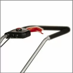 Einhell Tondeuse à Gazon Sans Fil GE-CM 18/32 Li-Solo Power X-Change 18V, Réglage De La Hauteur 3 Niveaux 30-70 Mm) Livré Sans Batterie Ni Chargeur -Tondeuse Boutique 54817321 5