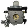 DECKON Carburateur De Calibre Highschool Compatible Avec Les Tondeuses Stihl 4226-120-0600 Hs Walbro Wt-264 Wt-264-1