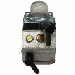 DECKON Carburateur De Calibre Highschool Compatible Avec Les Tondeuses Stihl 4226-120-0600 Hs Walbro Wt-264 Wt-264-1 -Tondeuse Boutique 54830301 3