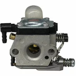 DECKON Carburateur De Calibre Highschool Compatible Avec Les Tondeuses Stihl 4226-120-0600 Hs Walbro Wt-264 Wt-264-1 -Tondeuse Boutique 54830301 5