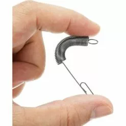 ZHUOXUAN Lot De Ressorts De Régulateur Pour Moteurs Briggs & Stratton -Tondeuse Boutique 54911854 4