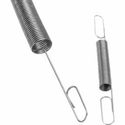 ZHUOXUAN Lot De Ressorts De Régulateur Pour Moteurs Briggs & Stratton -Tondeuse Boutique 54911854 5