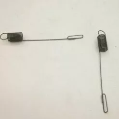 ZHUOXUAN 2 Pièces Ressort De Régulateur Pour Briggs & Stratton 699056 8 ZHUOXUAN 2 Pièces Ressort De Régulateur Pour Briggs & Stratton 699056 -Tondeuse Boutique 54911856 3