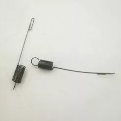 ZHUOXUAN 2 Pièces Ressort De Régulateur Pour Briggs & Stratton 699056 9 ZHUOXUAN 2 Pièces Ressort De Régulateur Pour Briggs & Stratton 699056 -Tondeuse Boutique 54911856 4