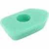 CYCLINGCOLORS Filtre à Air Mousse Compatible Avec Briggs Et Stratton 272235 Moteur Tondeuse Tracteur Motoculteur 2 CYCLINGCOLORS Filtre à Air Mousse Compatible Avec Briggs Et Stratton 272235 Moteur Tondeuse Tracteur Motoculteur -Tondeuse Boutique 54927076 1