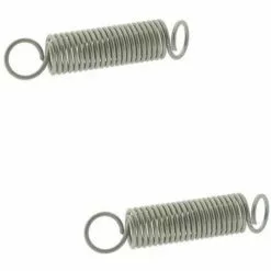 CYCLINGCOLORS 2x Ressort De Régulateur N° 31386 Compatible Avec Carburateur Tecumseh LAV25 LAV30 LAV35 LAV40 LAV50 Tondeuse Tracteur Motoculteur