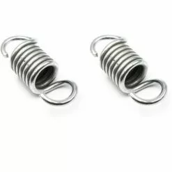 CYCLINGCOLORS 2x Ressort De Régulateur N° 262784 Compatible Avec Briggs Et Stratton Séries 286 700 à 286 799 Tondeuse Tracteur Motoculteur