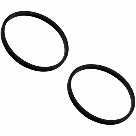 CYCLINGCOLORS 2x Joint De Cuve Carburateur Compatible Avec TECUMSEH 631023 Et 29630121 Tracteur Tondeuse Autoportée 3 CYCLINGCOLORS 2x Joint De Cuve Carburateur Compatible Avec TECUMSEH 631023 Et 29630121 Tracteur Tondeuse Autoportée