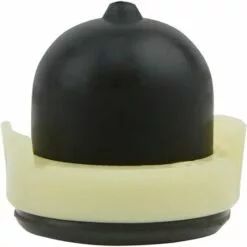 CYCLINGCOLORS Pompe D'amorçage Sans Perçage Central Compatible Avec Briggs & Stratton 494408 Poire Carburateur Tondeuse