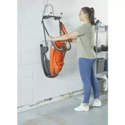 FLYMO Tondeuse électrique Sur Coussin D’air EasiGlide 330 Collect - 1700W / Largeur De Coupe 33cm / 4 Hauteurs De Coupe / Bac Collecteur 20L / Guidon Repliable (970483462) -Tondeuse Boutique 55014870 5