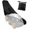 HKLFFJA Housse De Protection Pour Tondeuse à Gazon Etanche 193 X 63 X 144 X 111cm Pour Extérieur Jardin Pelouse Avec Sac De Stockage -Tondeuse Boutique 55030952 1