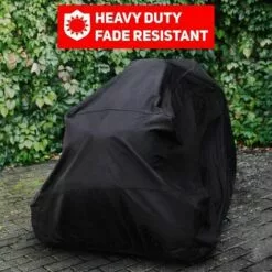 HKLFFJA Riding Imperméable Tondeuse Cover, Heavy Duty, Couverture Durable, Résistant Aux UV Et Eau Pour Votre Ride-on Jardin Tracteur Famille Accessoires,Vert 9 HKLFFJA Riding Imperméable Tondeuse Cover, Heavy Duty, Couverture Durable, Résistant Aux UV Et Eau Pour Votre Ride-on Jardin Tracteur Famille Accessoires,Vert -Tondeuse Boutique 55254625 3