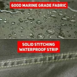 HKLFFJA Riding Imperméable Tondeuse Cover, Heavy Duty, Couverture Durable, Résistant Aux UV Et Eau Pour Votre Ride-on Jardin Tracteur Famille Accessoires,Vert 11 HKLFFJA Riding Imperméable Tondeuse Cover, Heavy Duty, Couverture Durable, Résistant Aux UV Et Eau Pour Votre Ride-on Jardin Tracteur Famille Accessoires,Vert -Tondeuse Boutique 55254625 5