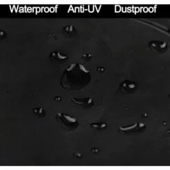 HKLFFJA Housse De Tracteur De Tondeuse, Housse De Tracteur De Pelouse, Housse De Tondeuse À Gazon Étanche Et Résistante, Housse De Protection Pour Tracteur De Jardin,L -Tondeuse Boutique 55255357 3