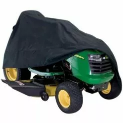 HKLFFJA Équitation Tondeuse À Gazon Tracteur Couvre-Voitures Tondeuse À Gazon Protection Imperméable Couverture-Ménages Résistant Aux UV 210D Robuste Polyester Oxford,XL -Tondeuse Boutique 55255359 2