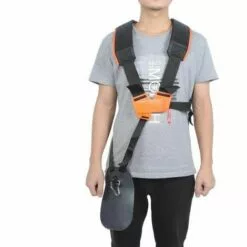 Harnais De Tondeuse à Gazon Courroie D'épaule En Nylon Pour Jardin FUIENKO 8 Harnais De Tondeuse à Gazon Courroie D'épaule En Nylon Pour Jardin FUIENKO -Tondeuse Boutique 55268979 3