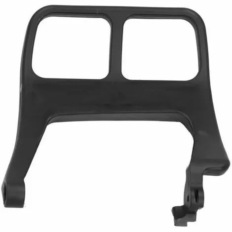 Poignée De Frein De Chaîne Poignée De Frein à Chaîne Déflecteur De Frein ABS Résistant à L'usure FUIENKO 3 Poignée De Frein De Chaîne Poignée De Frein à Chaîne Déflecteur De Frein ABS Résistant à L'usure FUIENKO