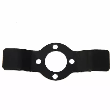 SUPERSELLER Accessoire Pour Tondeuse Et Autoportée Tondeuse à Gazon H-ead Pour Débroussailleuse à Gazon Installation Facile Portable - Rouge 4 SUPERSELLER Accessoire Pour Tondeuse Et Autoportée Tondeuse à Gazon H-ead Pour Débroussailleuse à Gazon Installation Facile Portable - Rouge – Image 2