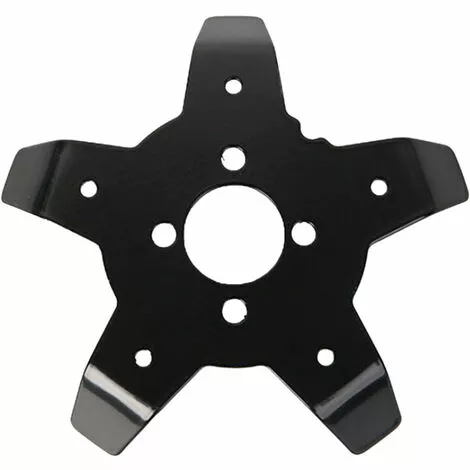 SUPERSELLER Accessoire Pour Tondeuse Et Autoportée Tondeuse à Gazon H-ead Pour Débroussailleuse à Gazon Installation Facile Portable - Rouge 6 SUPERSELLER Accessoire Pour Tondeuse Et Autoportée Tondeuse à Gazon H-ead Pour Débroussailleuse à Gazon Installation Facile Portable - Rouge – Image 4