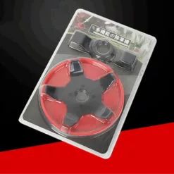 SUPERSELLER Accessoire Pour Tondeuse Et Autoportée Tondeuse à Gazon H-ead Pour Débroussailleuse à Gazon Installation Facile Portable - Rouge 11 SUPERSELLER Accessoire Pour Tondeuse Et Autoportée Tondeuse à Gazon H-ead Pour Débroussailleuse à Gazon Installation Facile Portable - Rouge -Tondeuse Boutique 55274044 5