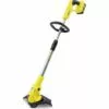 Coupe Bordure KARCHER LTR 18V - 30 Cm (batterie Power 18V Et Chargeur) 2 Coupe Bordure KARCHER LTR 18V - 30 Cm (batterie Power 18V Et Chargeur) -Tondeuse Boutique 55298160 1